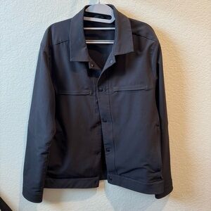 Lululemon City Excursion Jacket
